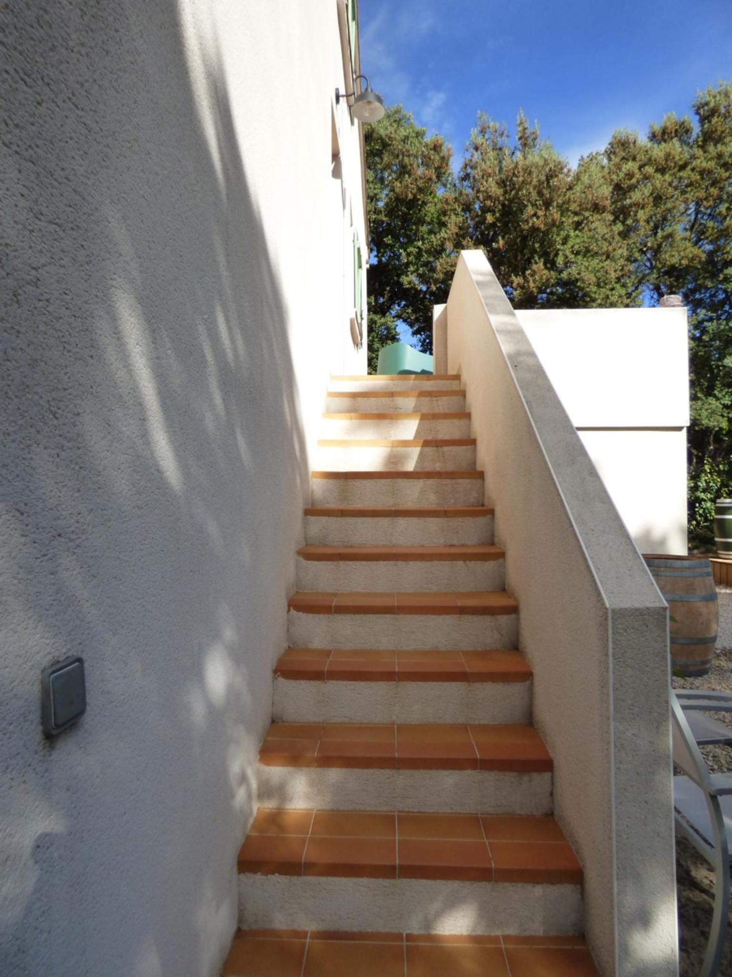 Sussargues Chambre D'Hote Chez Suzel מראה חיצוני תמונה